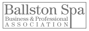 Ballston Spa Business and Professional Association Logo